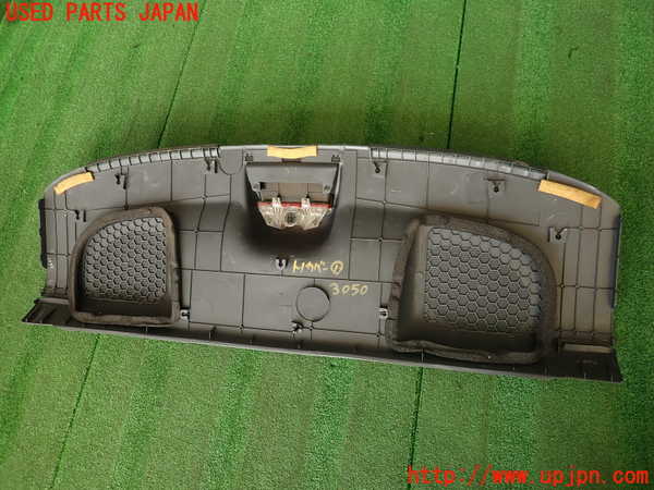 2UPJ-9230507761]シビック フェリオ(EK3)トノカバー1 中古_5