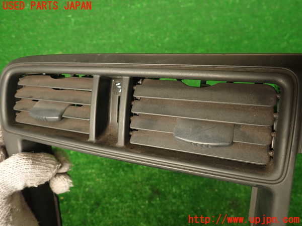 2UPJ-9230507526]シビック フェリオ(EK3)エアコン吹き出し口1 (真中) 中古_4