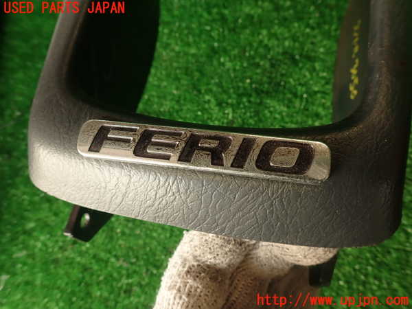 2UPJ-9230507549]シビック フェリオ(EK3)コンソール 中古_3