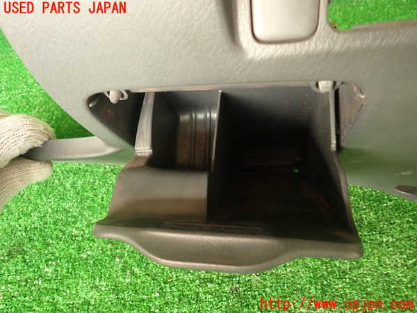 2UPJ-9230507841]シビック フェリオ(EK3)小物入れ1 中古_4