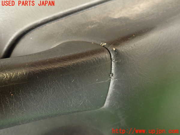 2UPJ-9230501234]シビック フェリオ(EK3)右前ドア内張り 中古_3