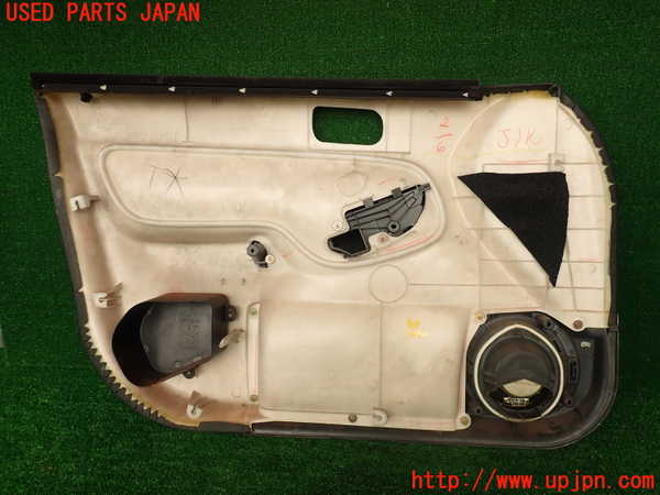 2UPJ-9230501234]シビック フェリオ(EK3)右前ドア内張り 中古_5