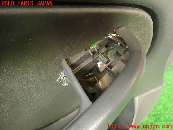 2UPJ-9230501264]シビック フェリオ(EK3)左前ドア内張り 中古_2