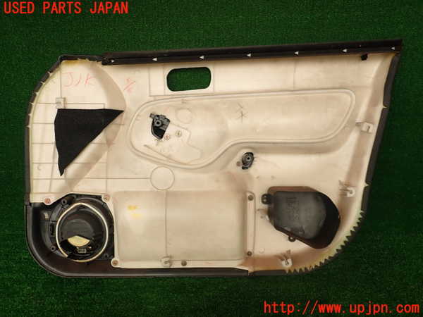 2UPJ-9230501264]シビック フェリオ(EK3)左前ドア内張り 中古_5