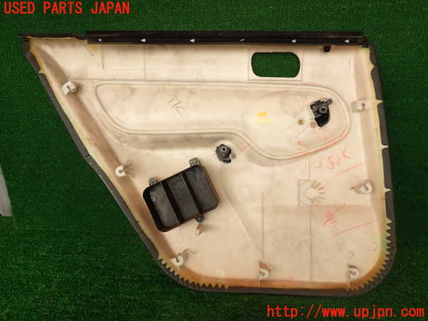 2UPJ-9230501294]シビック フェリオ(EK3)右後ドア内張り 中古_5