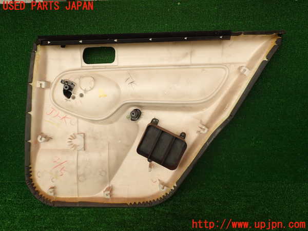 2UPJ-9230501324]シビック フェリオ(EK3)左後ドア内張り 中古_5