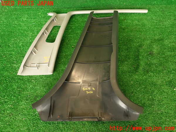 2UPJ-9230507670]シビック フェリオ(EK3)左センターピラートリム 中古_5