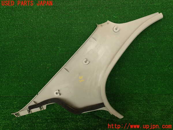 2UPJ-9230507675]シビック フェリオ(EK3)右リアピラートリム 中古_5