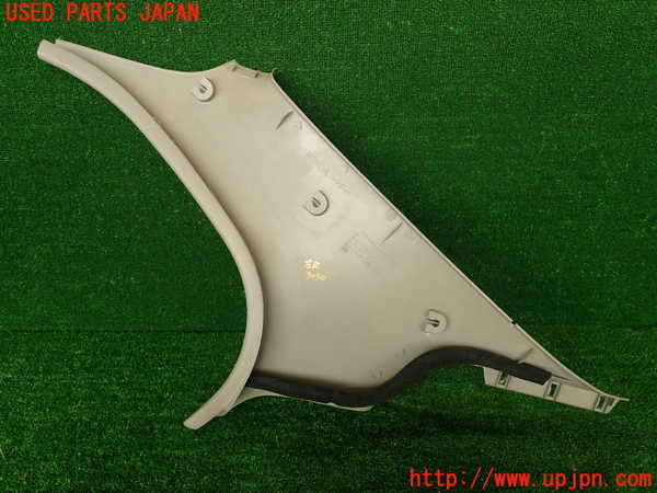 2UPJ-9230507680]シビック フェリオ(EK3)左リアピラートリム 中古_5