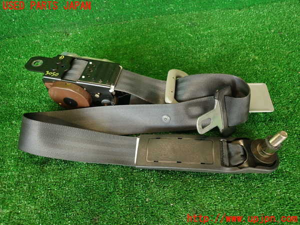 2UPJ-9230507045]シビック フェリオ(EK3)運転席シートベルト 中古_2