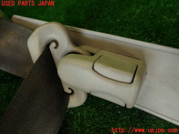 2UPJ-9230507045]シビック フェリオ(EK3)運転席シートベルト 中古_3