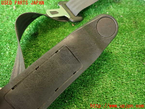 2UPJ-9230507045]シビック フェリオ(EK3)運転席シートベルト 中古_4