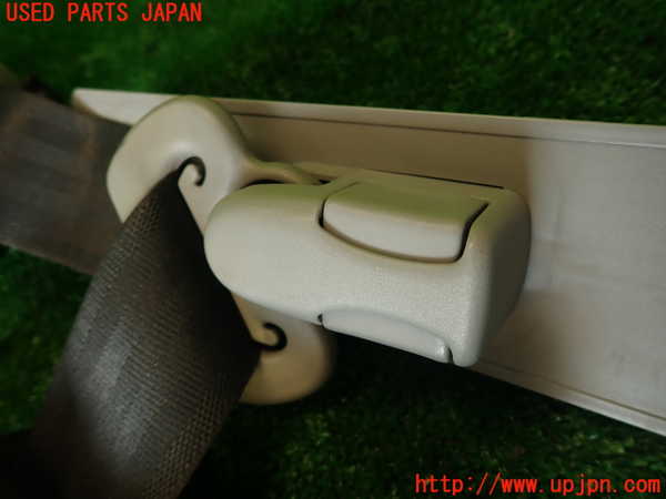 2UPJ-9230507075]シビック フェリオ(EK3)助手席シートベルト 中古_3