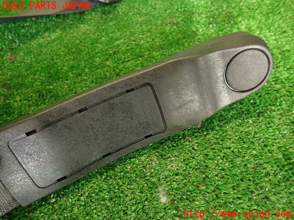 2UPJ-9230507075]シビック フェリオ(EK3)助手席シートベルト 中古_4