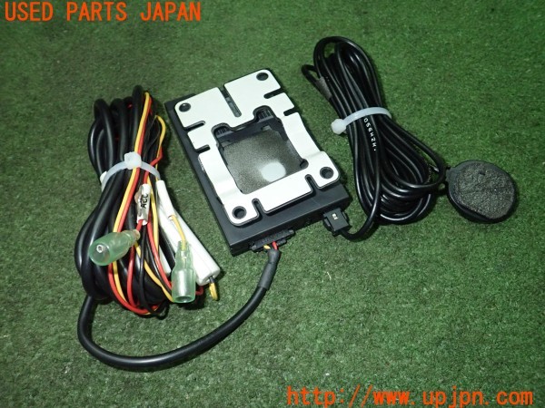 3UPJ=9230510503]BMW ミニ(MINI)クーパーD(XN15 F56)Panasonic パナソニック CY-ET925KD ETC車載器 中古_2