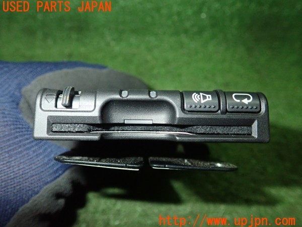 3UPJ=9230510503]BMW ミニ(MINI)クーパーD(XN15 F56)Panasonic パナソニック CY-ET925KD ETC車載器 中古_3
