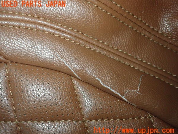 3UPJ=9230510608]BMW ミニ(MINI)クーパーD(XN15 F56)Dotty ダティ シートカバー 中古_3