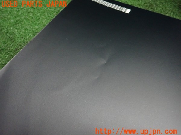 3UPJ=9230510802]BMW ミニ(MINI)クーパーD(XN15 F56)取扱説明書 取説 車両マニュアル 中古_4