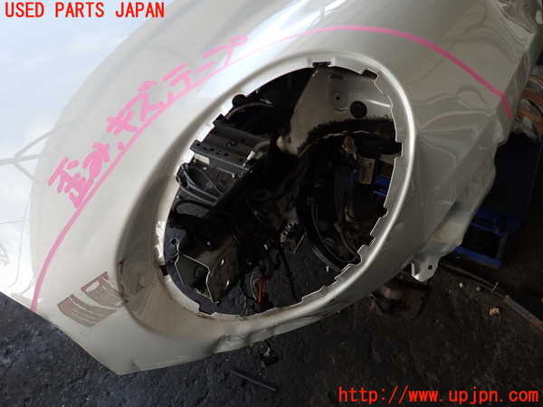 2UPJ-9230511060]BMW ミニ(MINI)クーパーD(XN15)(F56)ボンネットフード 中古_3
