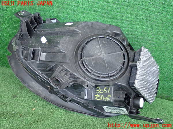 2UPJ-9230511130]BMW ミニ(MINI)クーパーD(XN15)(F56)右ヘッドライト LED 中古_2