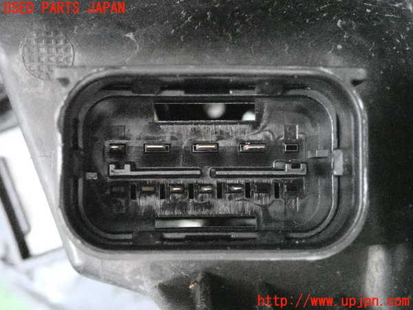 2UPJ-9230511130]BMW ミニ(MINI)クーパーD(XN15)(F56)右ヘッドライト LED 中古_4