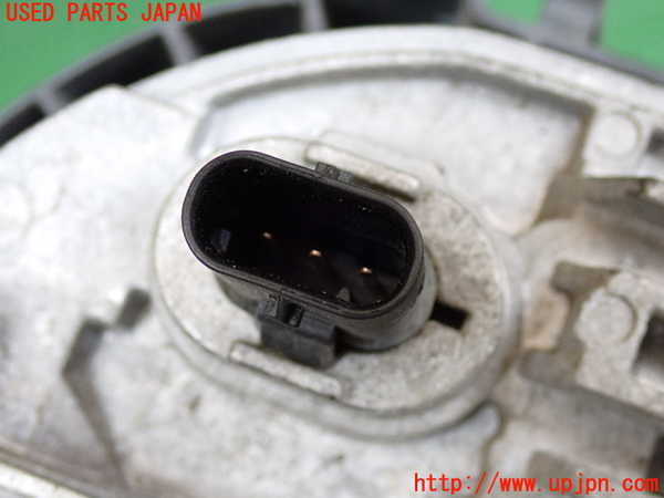 2UPJ-9230511182]BMW ミニ(MINI)クーパーD(XN15)(F56)左フォグ 中古_4