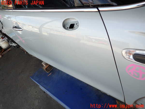 2UPJ-9230511230]BMW ミニ(MINI)クーパーD(XN15)(F56)右ドア (43R-00049 M25) 中古_2