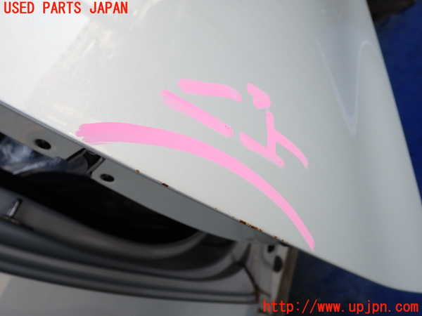 2UPJ-9230511230]BMW ミニ(MINI)クーパーD(XN15)(F56)右ドア (43R-00049 M25) 中古_3