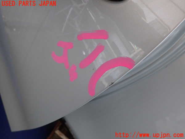 2UPJ-9230511260]BMW ミニ(MINI)クーパーD(XN15)(F56)左ドア (43R-00049 M25) 中古_3
