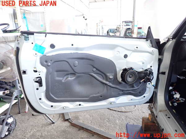 2UPJ-9230511260]BMW ミニ(MINI)クーパーD(XN15)(F56)左ドア (43R-00049 M25) 中古_4
