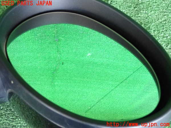 2UPJ-9230511210]BMW ミニ(MINI)クーパーD(XN15)(F56)右ドアミラー 中古_3