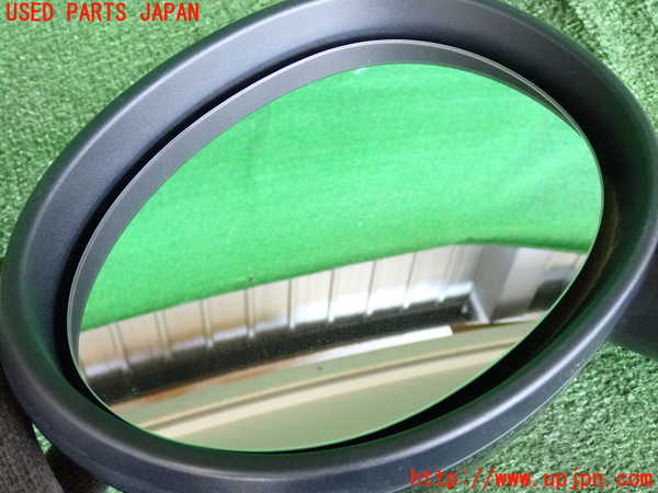 2UPJ-9230511212]BMW ミニ(MINI)クーパーD(XN15)(F56)左ドアミラー 中古_3