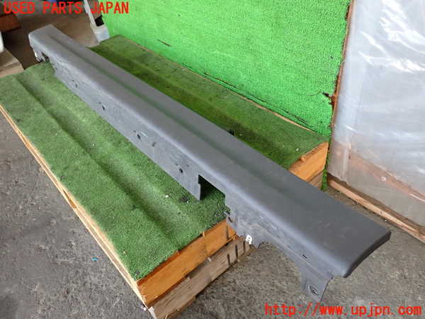 2UPJ-9230511392]BMW ミニ(MINI)クーパーD(XN15)(F56)左サイドステップ 中古_2