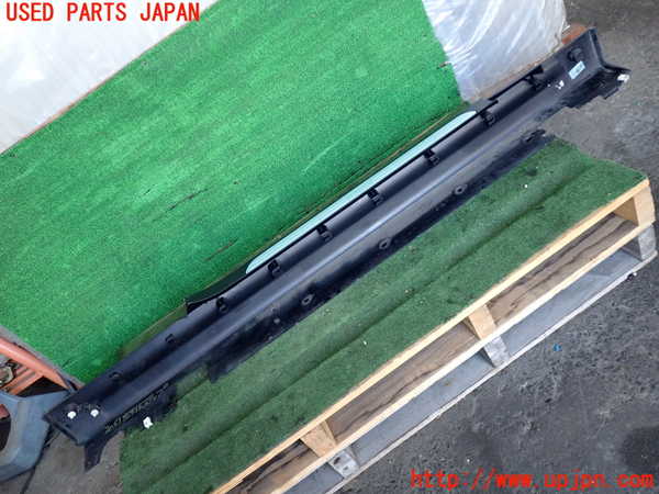 2UPJ-9230511392]BMW ミニ(MINI)クーパーD(XN15)(F56)左サイドステップ 中古_4