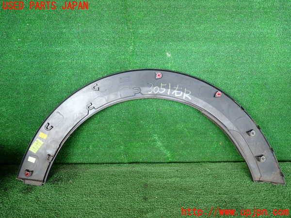 2UPJ-9230511444]BMW ミニ(MINI)クーパーD(XN15)(F56)右後オーバーフェンダー 中古_2