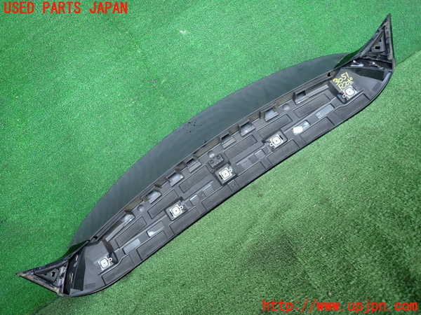 2UPJ-9230511520]BMW ミニ(MINI)クーパーD(XN15)(F56)リアスポイラー 中古_2