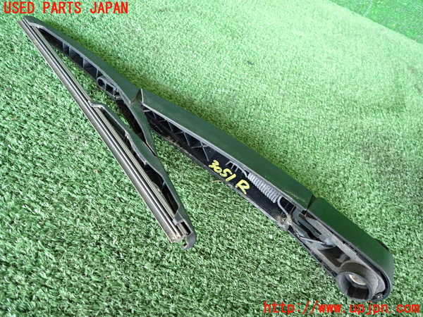 2UPJ-9230511661]BMW ミニ(MINI)クーパーD(XN15)(F56)リアワイパーアーム1 中古_2