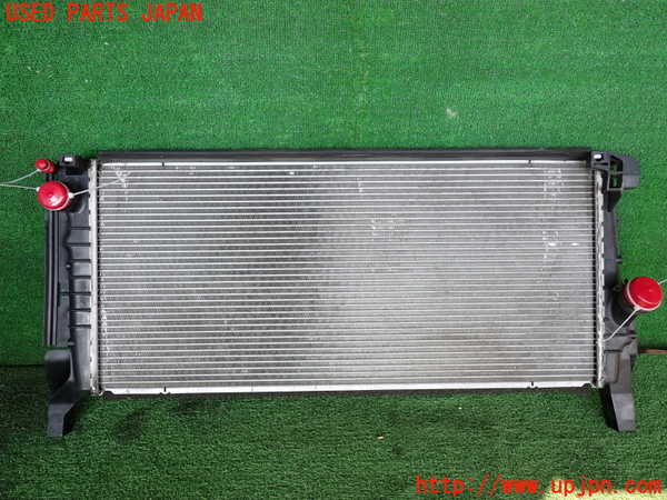 2UPJ-9230512321]BMW ミニ(MINI)クーパーD(XN15)(F56)ラジエーター1 中古_2