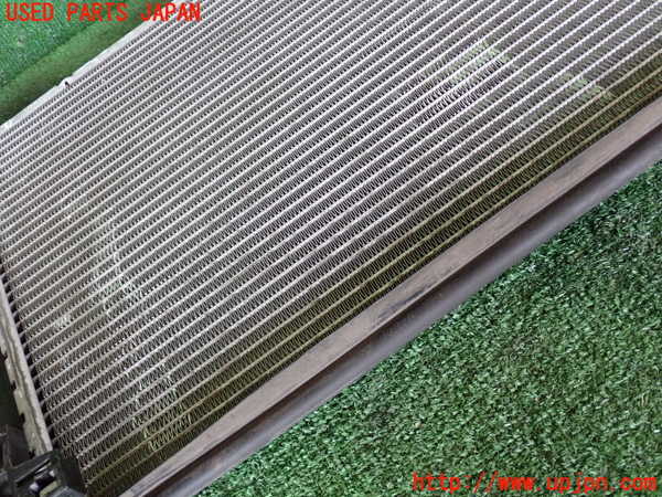 2UPJ-9230512321]BMW ミニ(MINI)クーパーD(XN15)(F56)ラジエーター1 中古_4