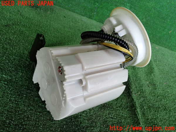 2UPJ-9230512510]BMW ミニ(MINI)クーパーD(XN15)(F56)燃料ポンプ 中古_2