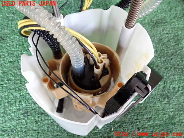 2UPJ-9230512510]BMW ミニ(MINI)クーパーD(XN15)(F56)燃料ポンプ 中古_4