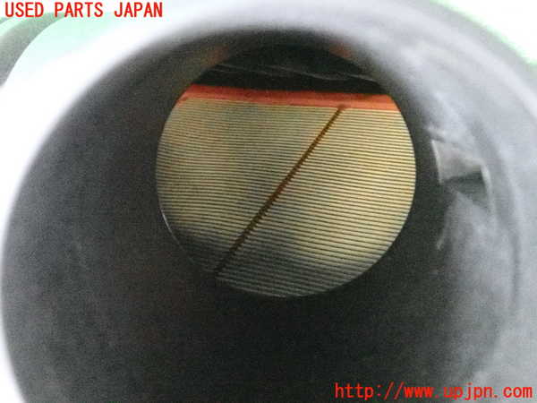 2UPJ-9230512560]BMW ミニ(MINI)クーパーD(XN15)(F56)エアクリーナーボックス 中古_4