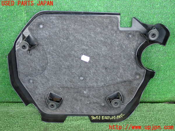 2UPJ-9230512160]BMW ミニ(MINI)クーパーD(XN15)(F56)エンジンアッパーカバー 中古_2