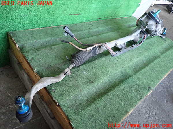 2UPJ-9230514235]BMW ミニ(MINI)クーパーD(XN15)(F56)パワステギアボックス 中古_3