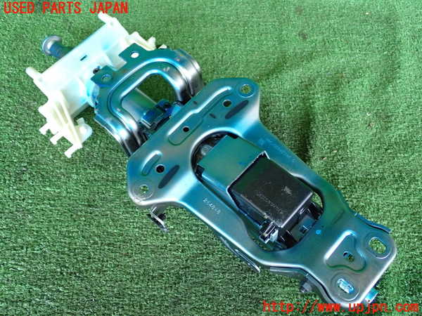 2UPJ-9230514260]BMW ミニ(MINI)クーパーD(XN15)(F56)ステアリングシャフト 中古_2