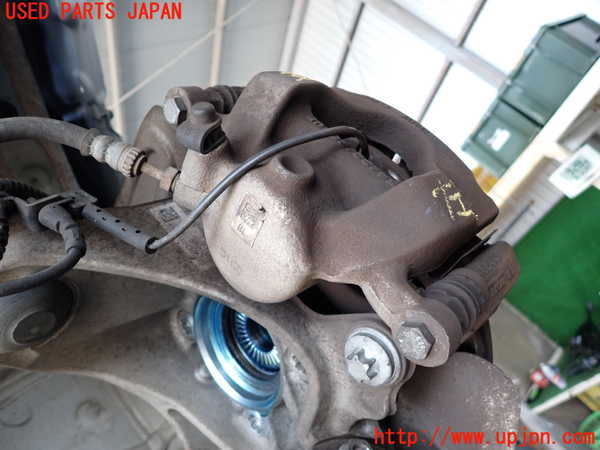 2UPJ-9230514085]BMW ミニ(MINI)クーパーD(XN15)(F56)左フロントキャリパー 中古_2