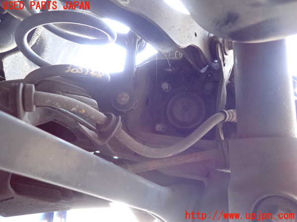 2UPJ-9230514300]BMW ミニ(MINI)クーパーD(XN15)(F56)右リアナックルハブ 中古_2