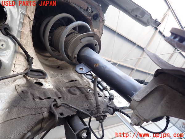 2UPJ-9230515015]BMW ミニ(MINI)クーパーD(XN15)(F56)右フロントストラット 中古_2