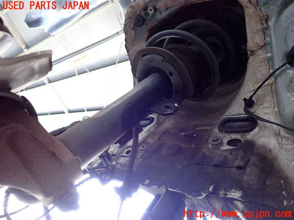2UPJ-9230515025]BMW ミニ(MINI)クーパーD(XN15)(F56)左フロントストラット 中古_2
