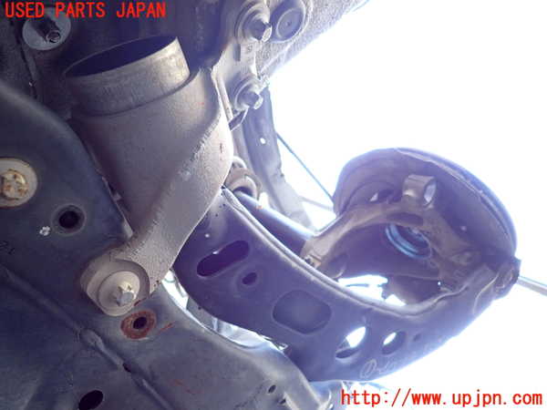 2UPJ-9230515176]BMW ミニ(MINI)クーパーD(XN15)(F56)右フロントロアアーム1 中古_2